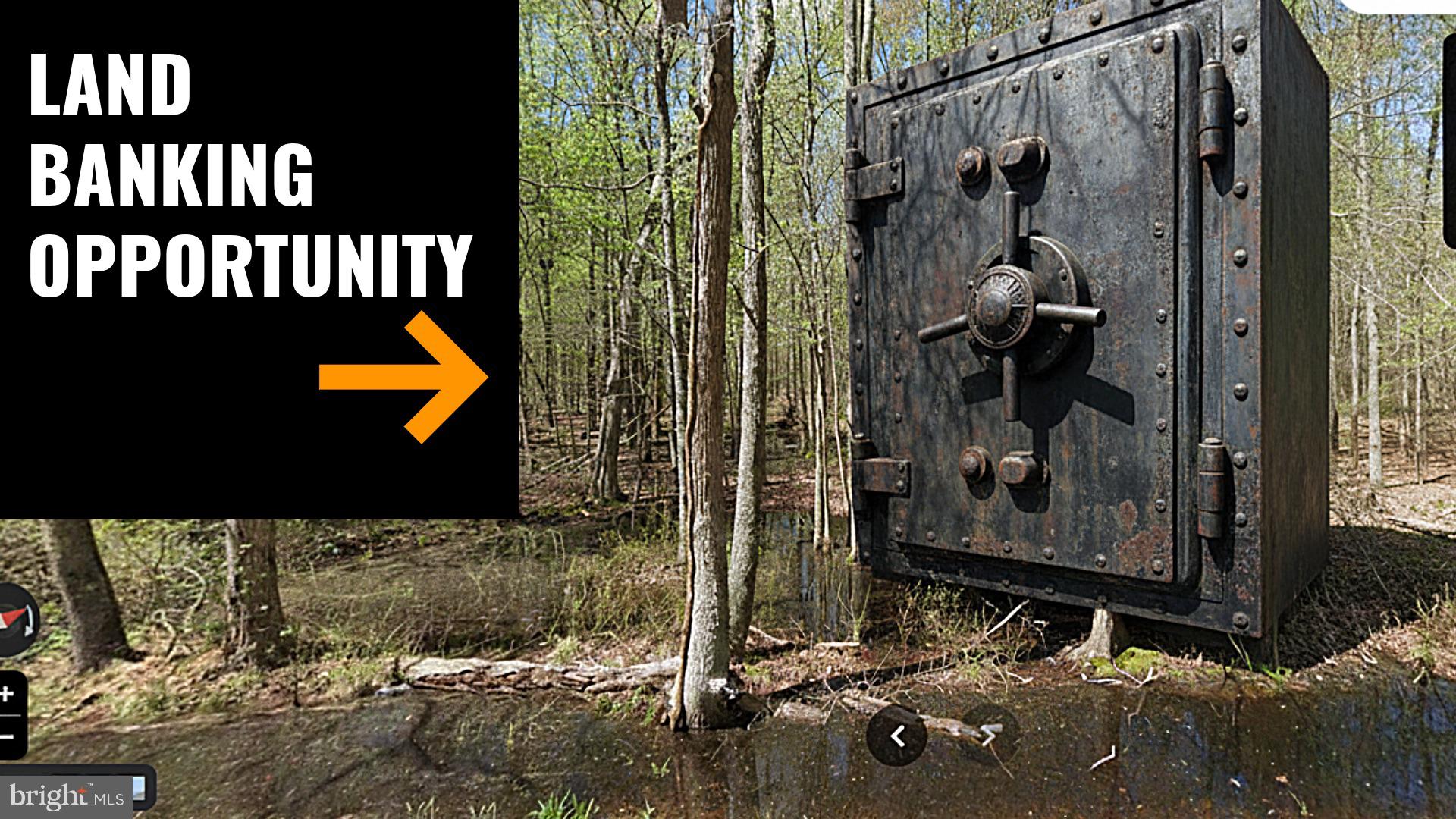 Concept Image Land Banking