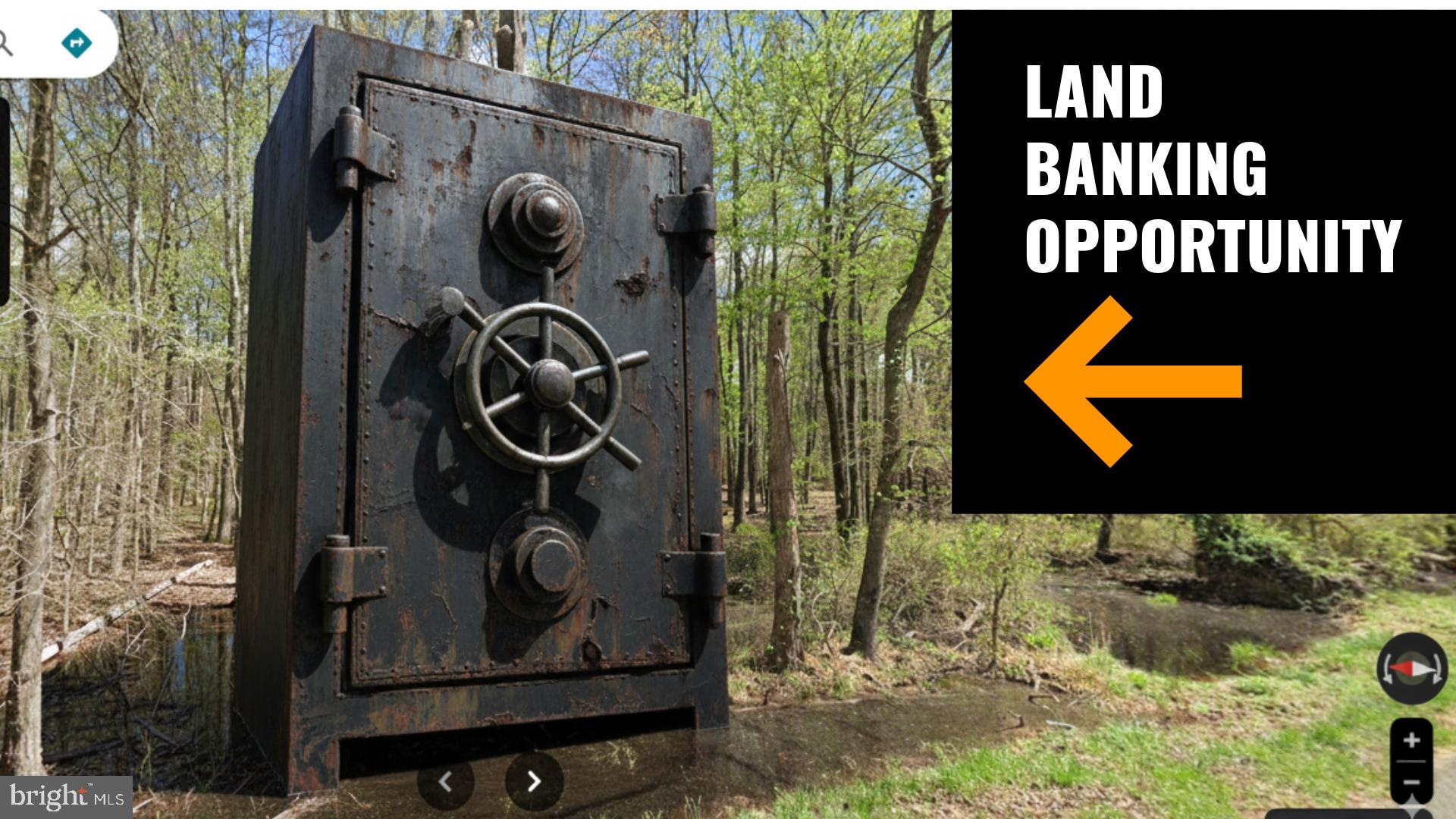 11519 Gunston Rd Way Lorton, VA 22079 - Photo 3 of 8 Concept Image Land Banking