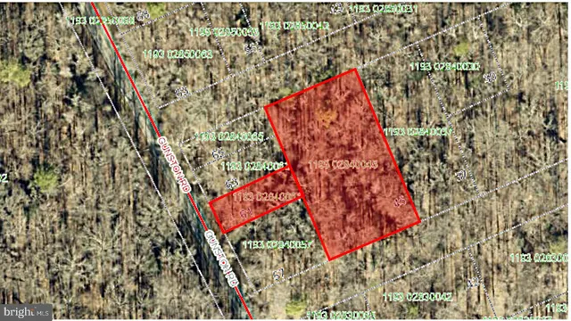 $90,000 | 11519 Gunston Rd Way, Lorton, VA 22079