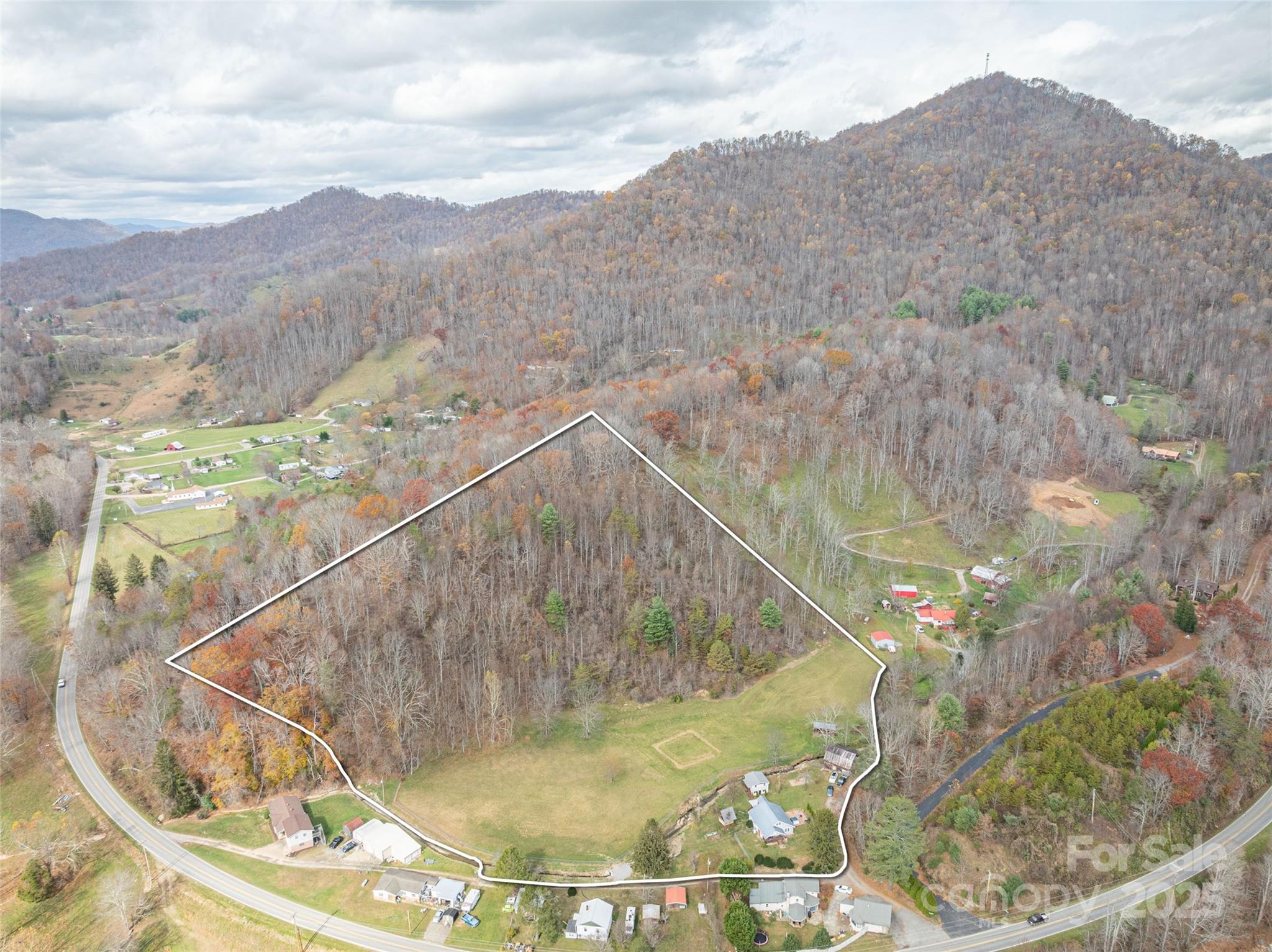 31 Black Branch Road Canton, NC 28716 - Photo 3 of 48 Gallery Image 3