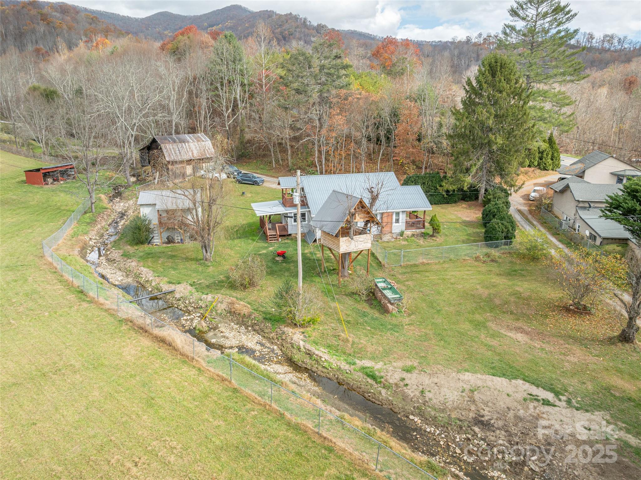 31 Black Branch Road Canton, NC 28716 - Photo 40 of 48 Gallery Image 40