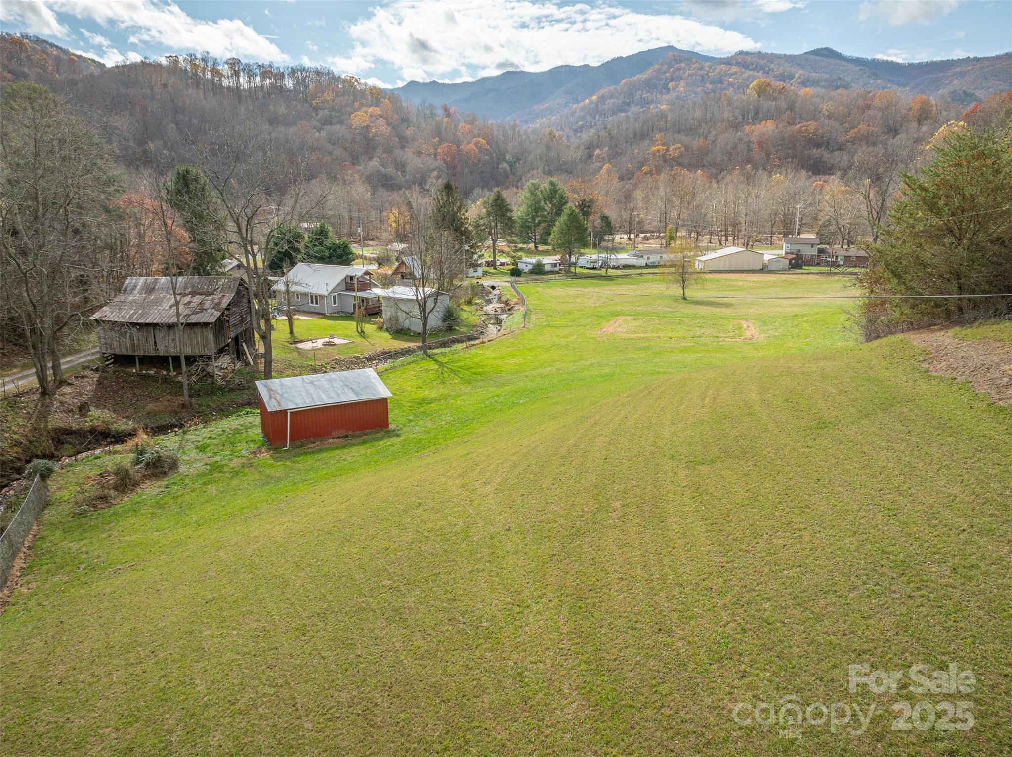 31 Black Branch Road Canton, NC 28716 - Photo 41 of 48 Gallery Image 41