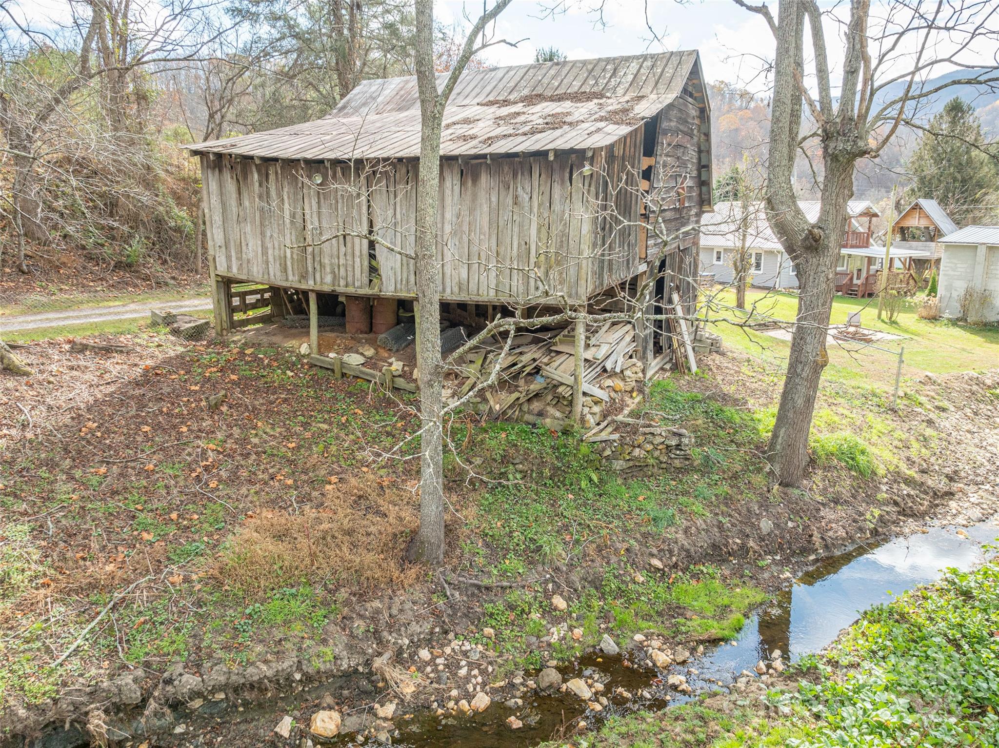 31 Black Branch Road Canton, NC 28716 - Photo 43 of 48 Gallery Image 43