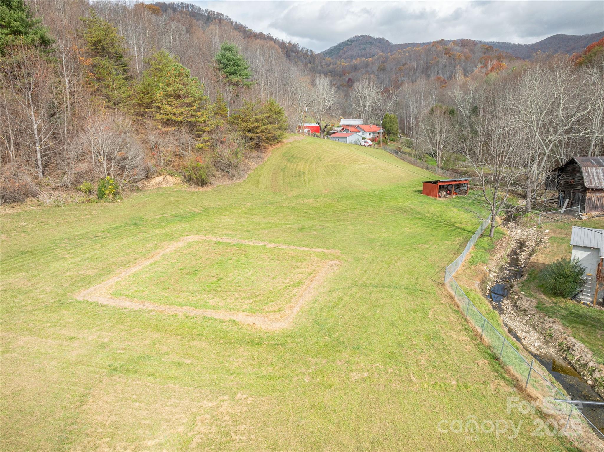 31 Black Branch Road Canton, NC 28716 - Photo 44 of 48 Gallery Image 44