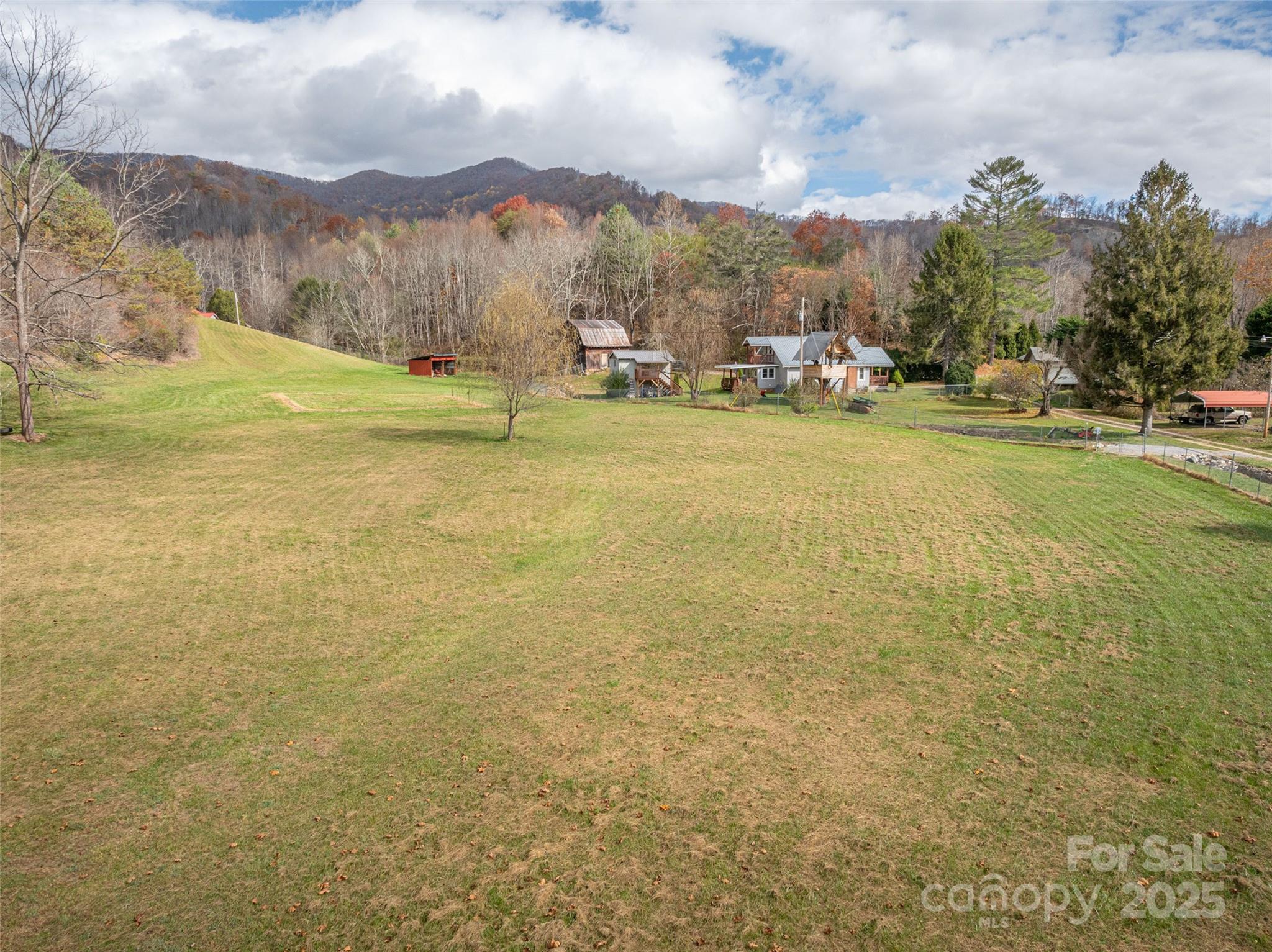 31 Black Branch Road Canton, NC 28716 - Photo 7 of 48 Gallery Image 7