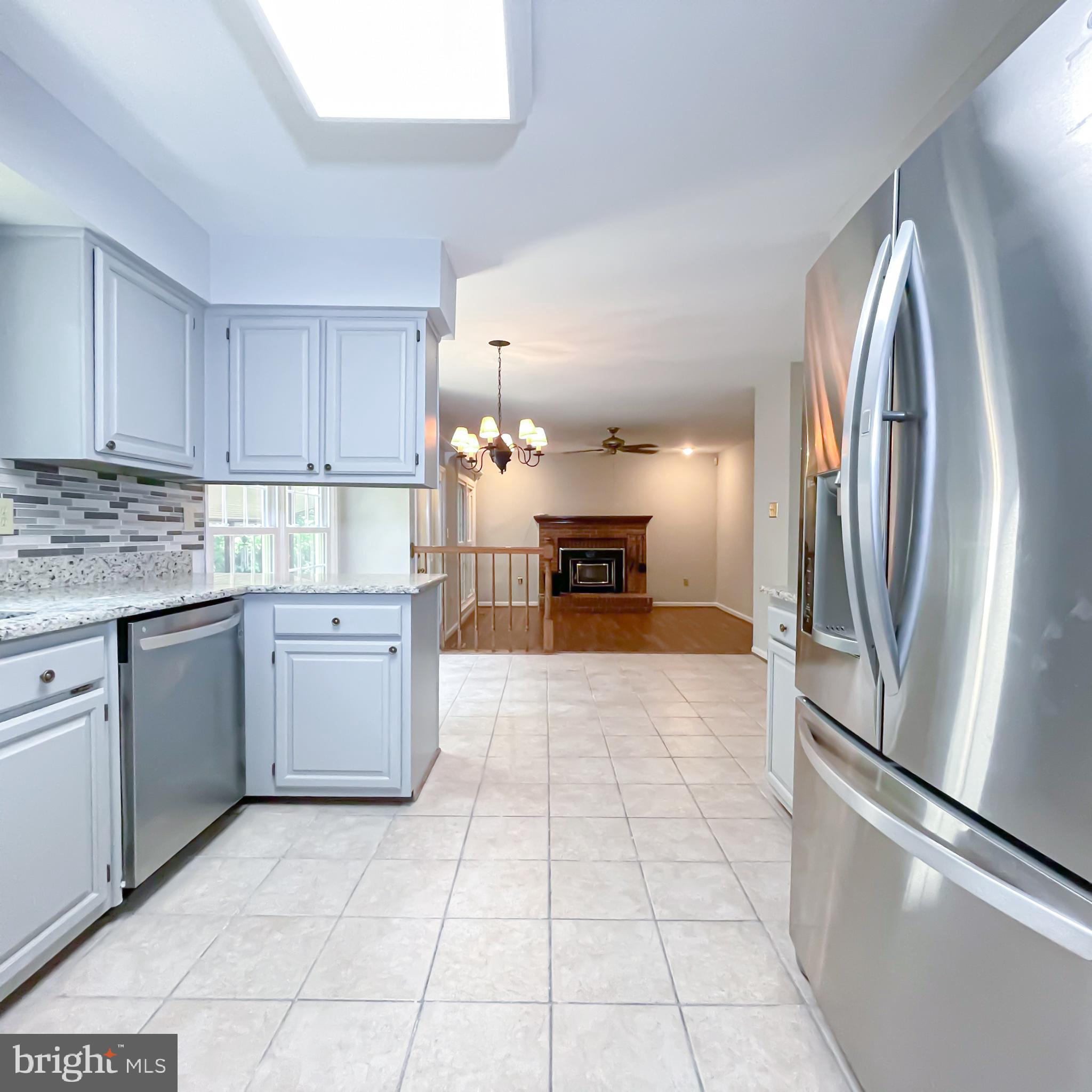 8040 Rocky Run Road Gainesville, VA 20155 - Photo 11 of 66 KITCHEN