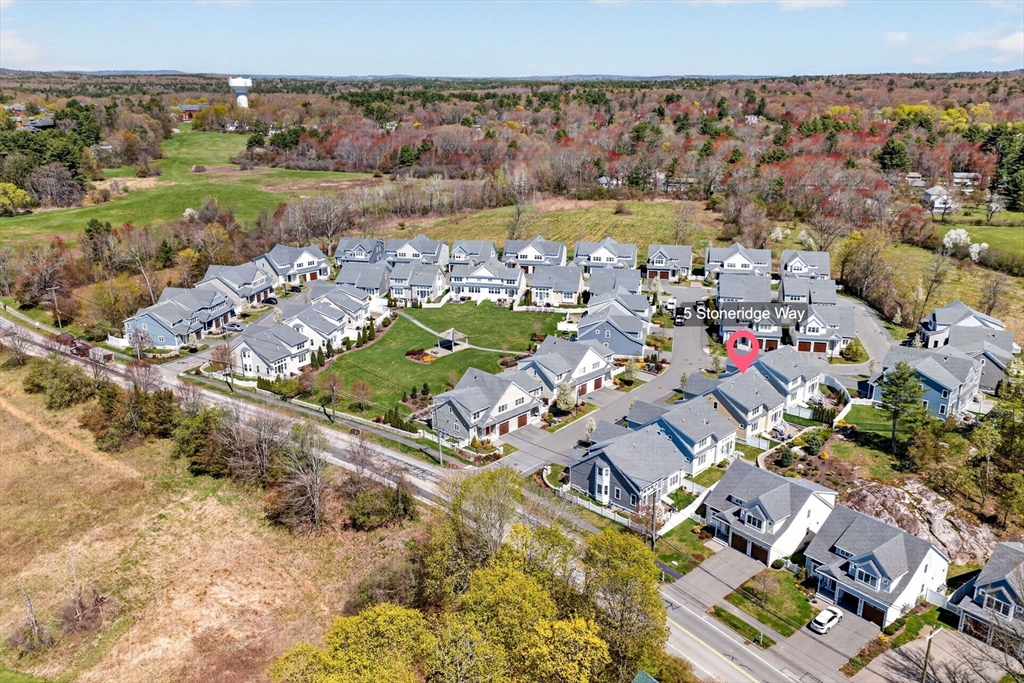 5 Stoneridge Way, Unit 5 Medfield, MA 02052 - Photo 24 of 25