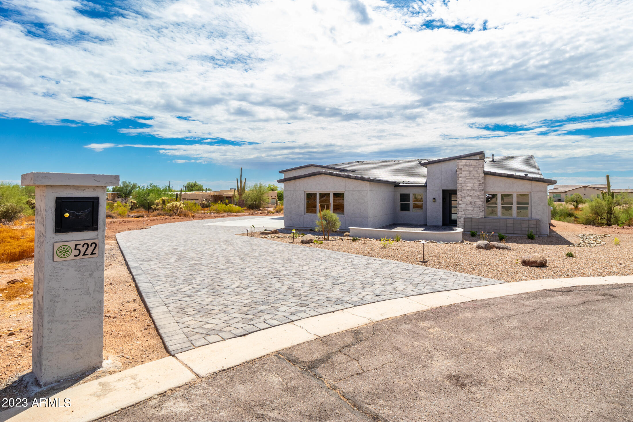 522 North Sun Road Apache Junction, AZ 85119 - Photo 3 of 46