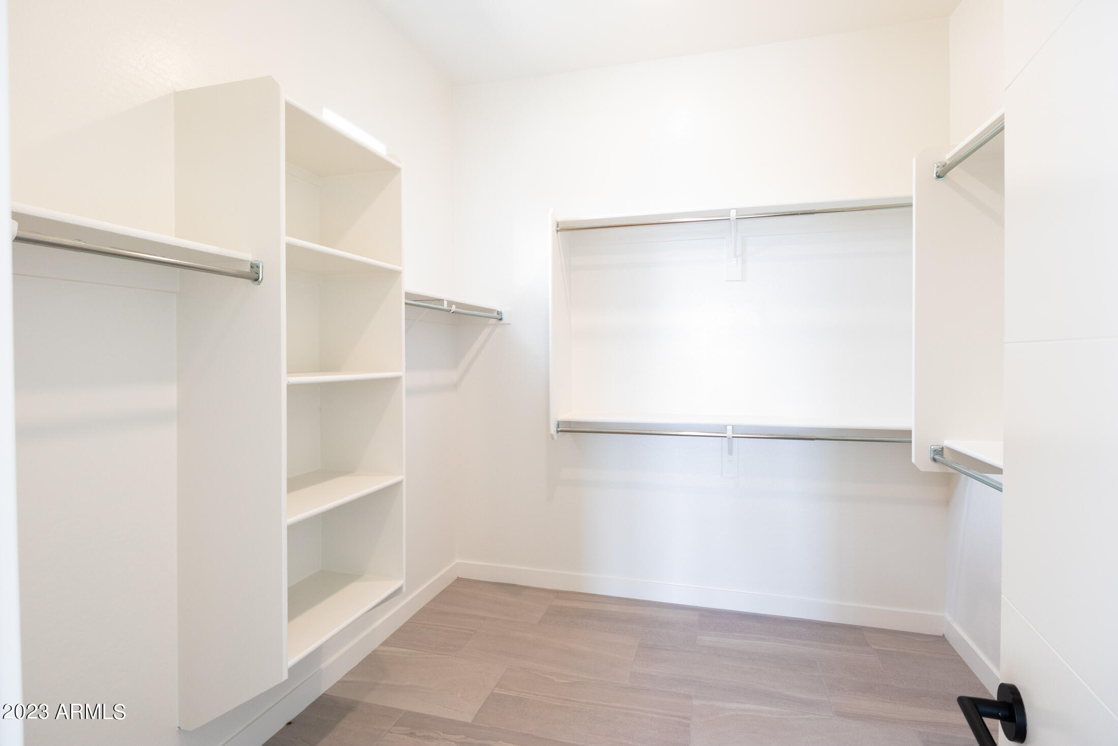 522 North Sun Road Apache Junction, AZ 85119 - Photo 38 of 46 a view of an empty walk in closet