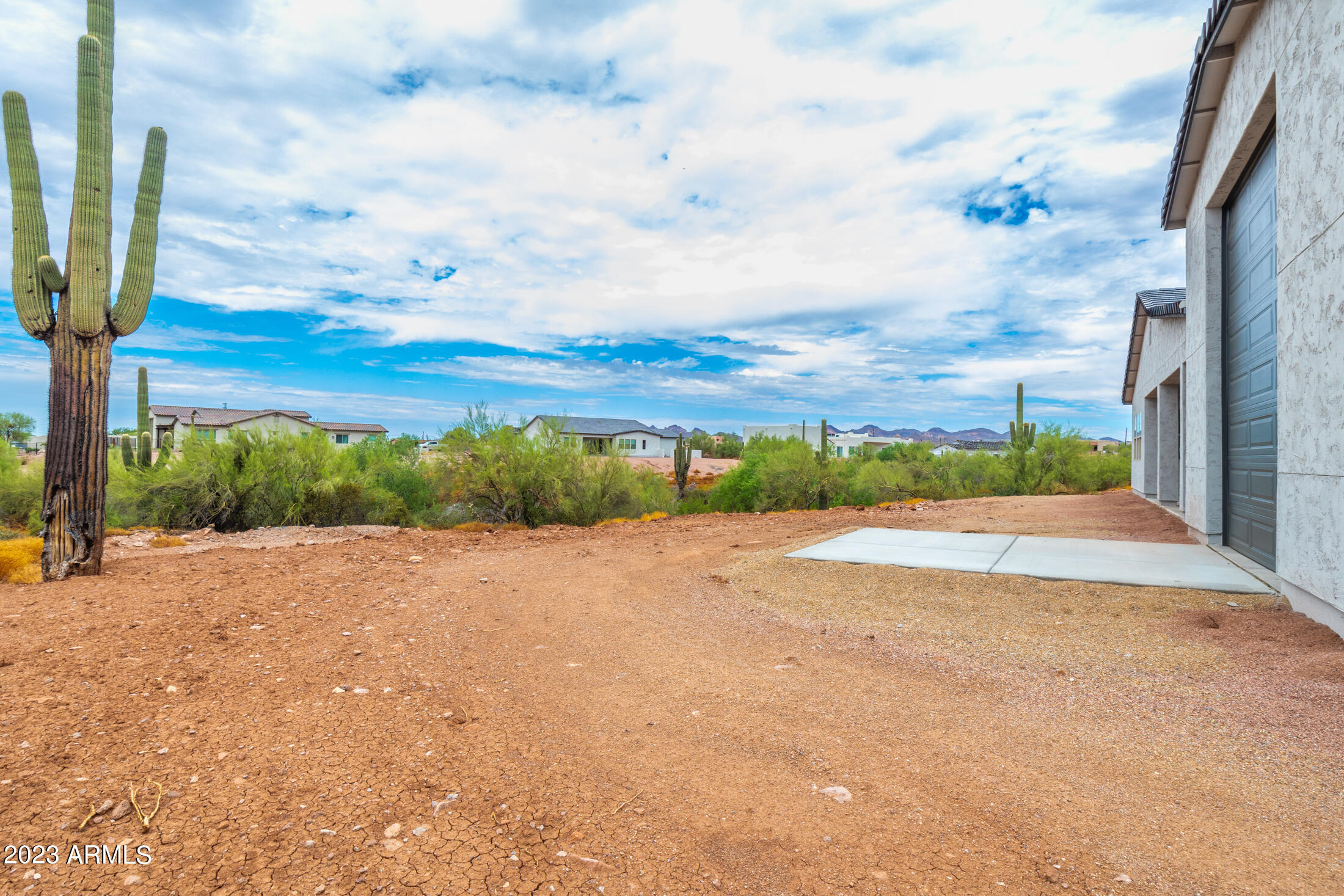 522 North Sun Road Apache Junction, AZ 85119 - Photo 46 of 46 a view of an outdoor space and city view