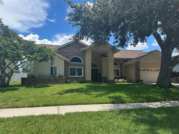 $995,000 | 3367 East Lake Shore Lane, Clearwater, FL 33761