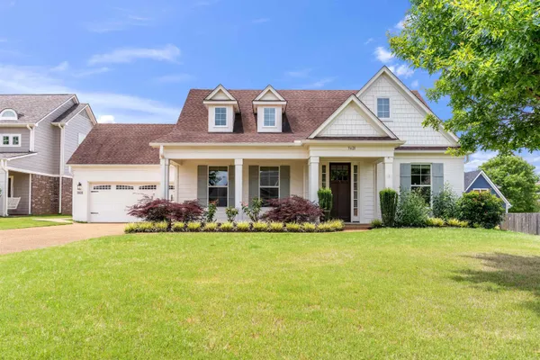$479,900 | 5621 Heather Oak Drive, Arlington, TN 38002