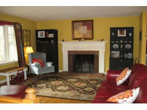 600 Montezuma Road Kingsport, TN 37664 - Photo 5 of 23 Photo 5