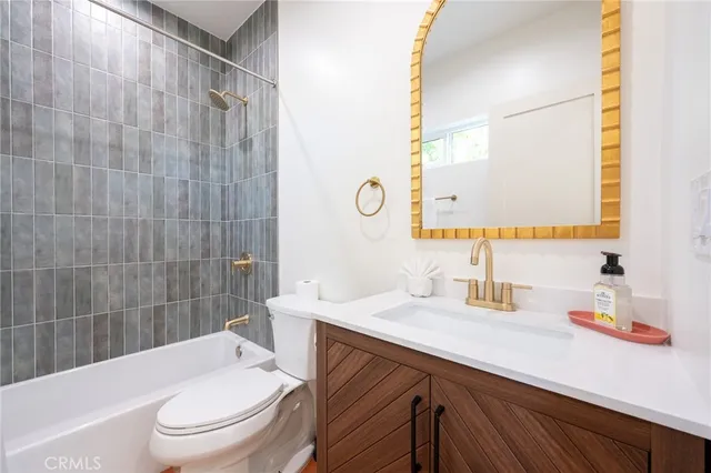 $5,500 | 613 West Olive Avenue, Unit 1, Monrovia, CA 91016