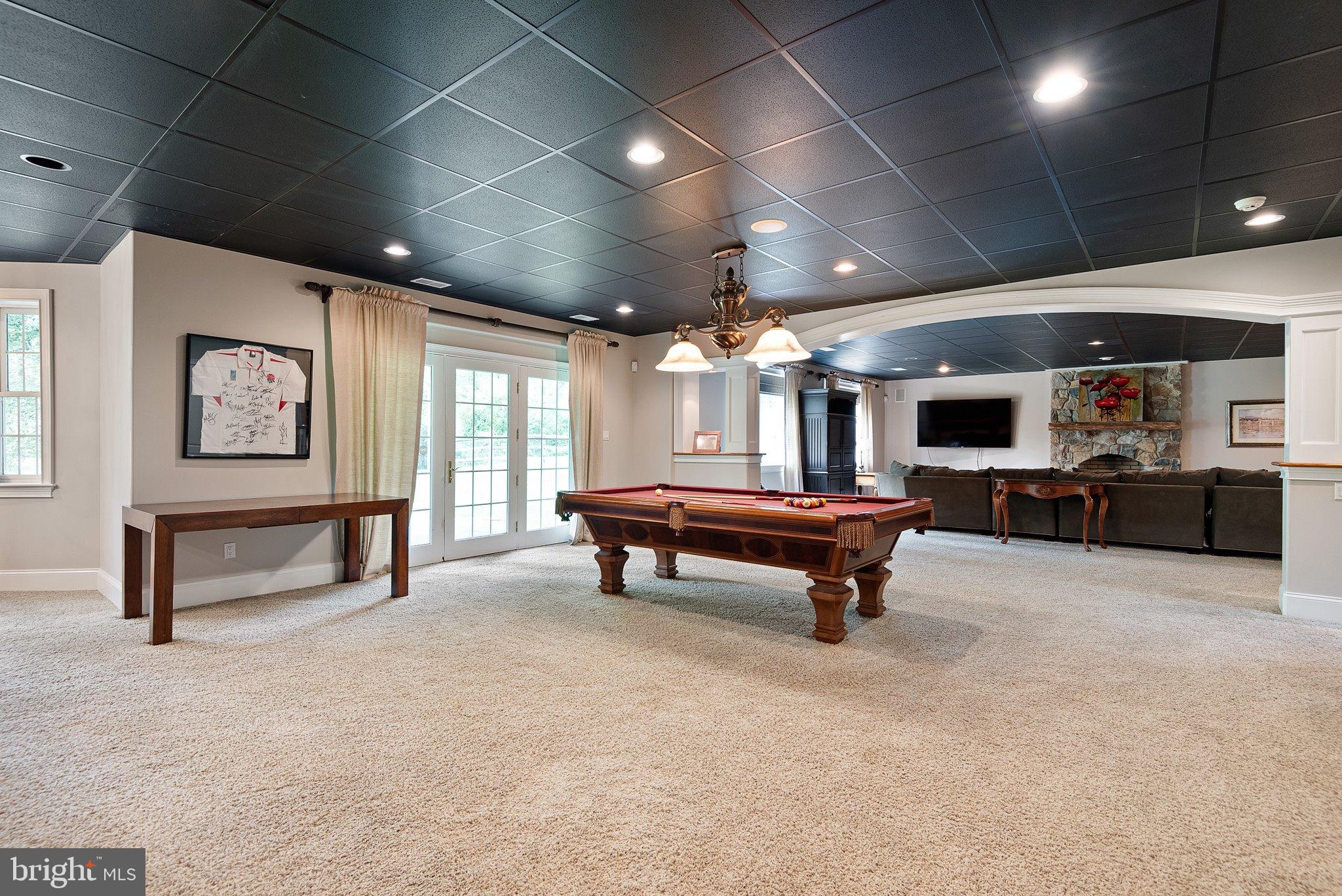 104 Timber Ridge Lane Chadds Ford, PA 19317 - Photo 52 of 65 a room with furniture