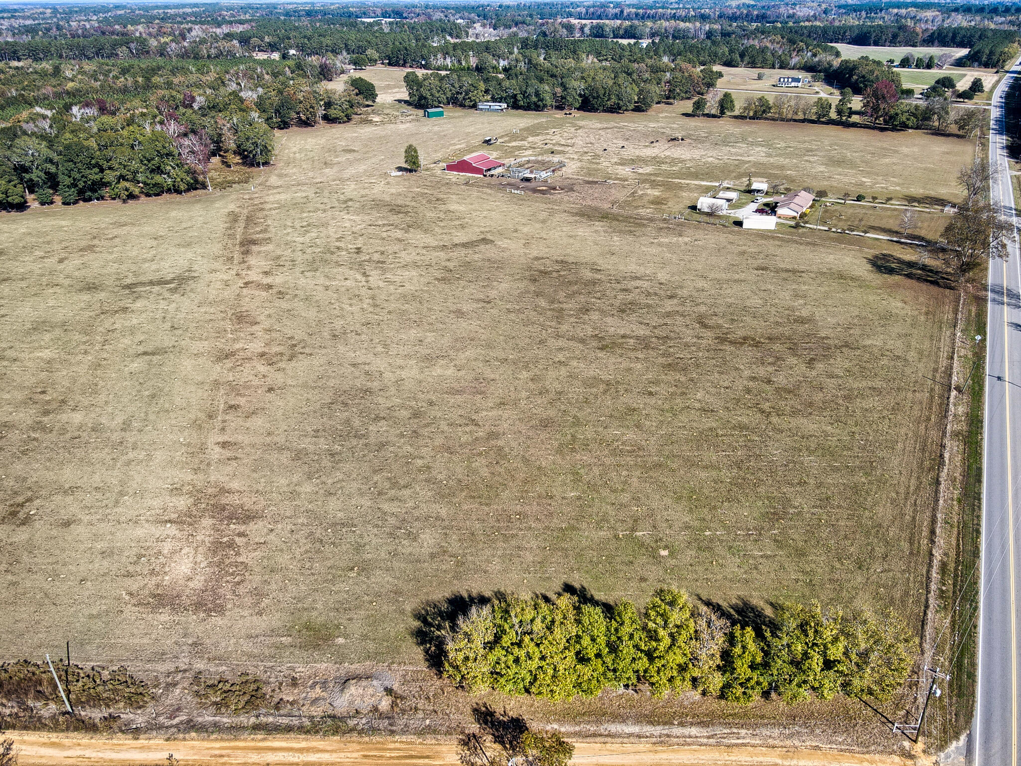 826 Binnicker Bridge Road Cope, SC 29038 - Photo 18 of 19