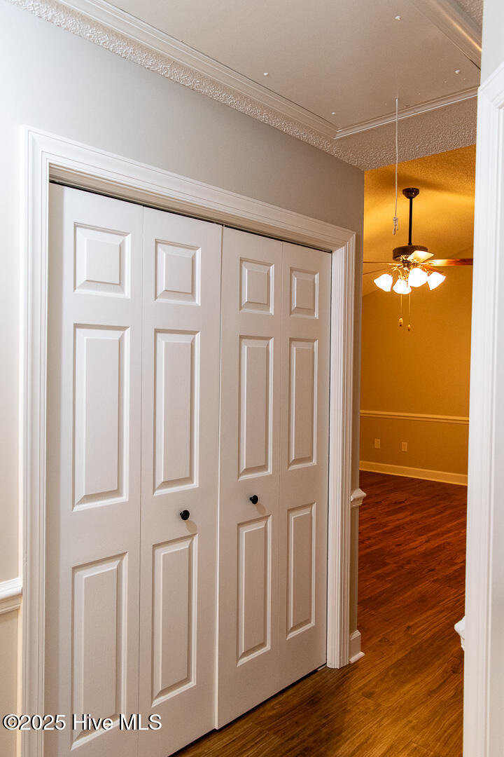 5300 Evansdale Road Wilson, NC 27893 - Photo 15 of 39 20251120-DSC_0223