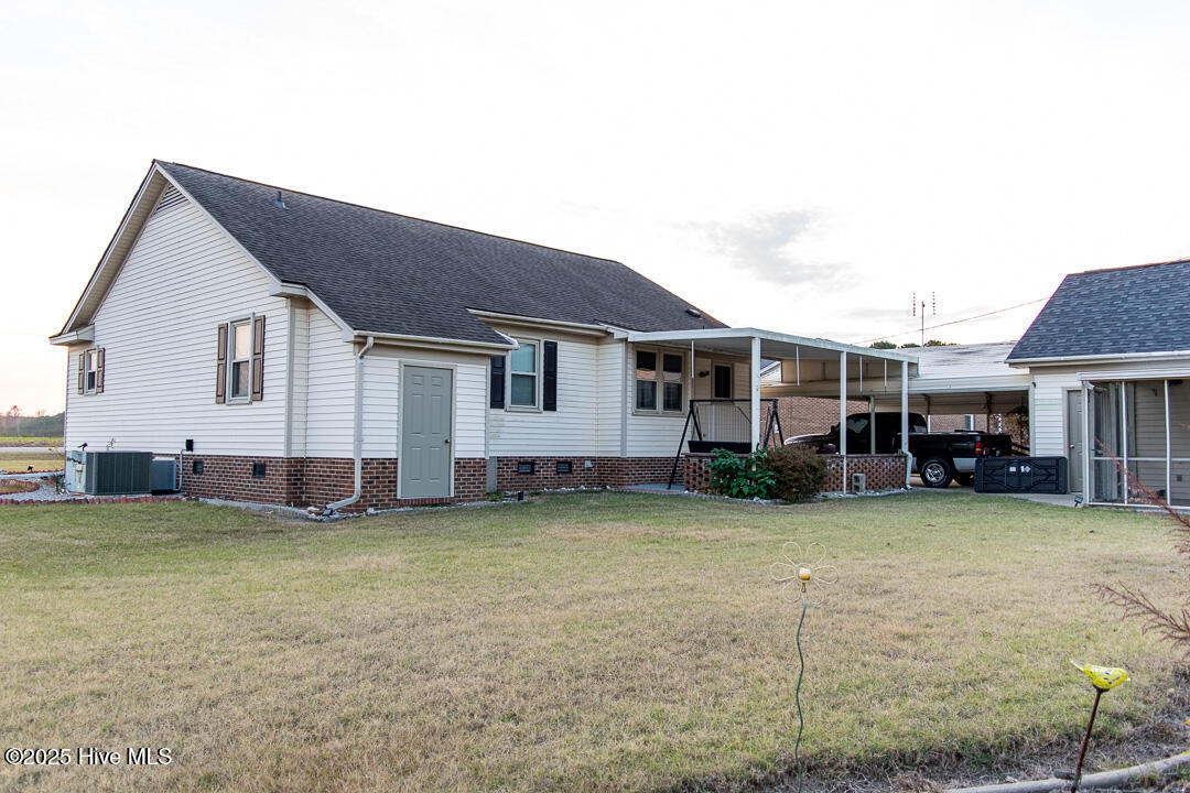 5300 Evansdale Road Wilson, NC 27893 - Photo 2 of 39 20251120-DSC_0163