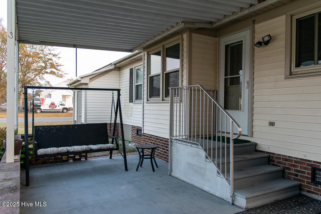 5300 Evansdale Road Wilson, NC 27893 - Photo 34 of 39 20251120-DSC_0150