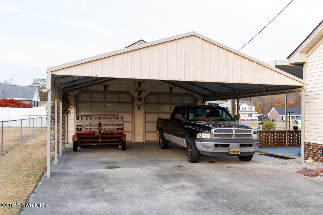 5300 Evansdale Road Wilson, NC 27893 - Photo 35 of 39 20251120-DSC_0147