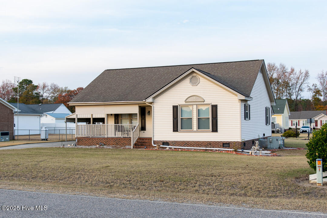 5300 Evansdale Road Wilson, NC 27893 - Photo 38 of 39 20251120-DSC_0110