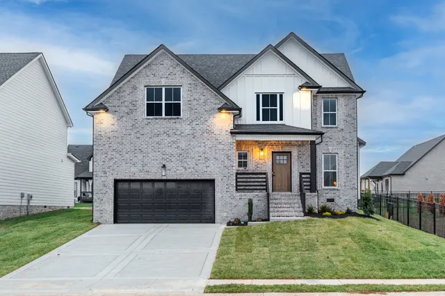 $478,800 | 244 Bluebell Drive, Clarksville, TN 37043