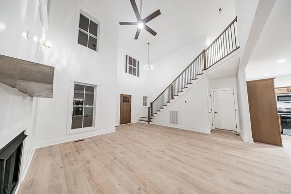 $478,750 | 244 Bluebell Drive, Clarksville, TN 37043