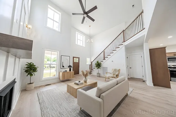 $478,750 | 244 Bluebell Drive, Clarksville, TN 37043