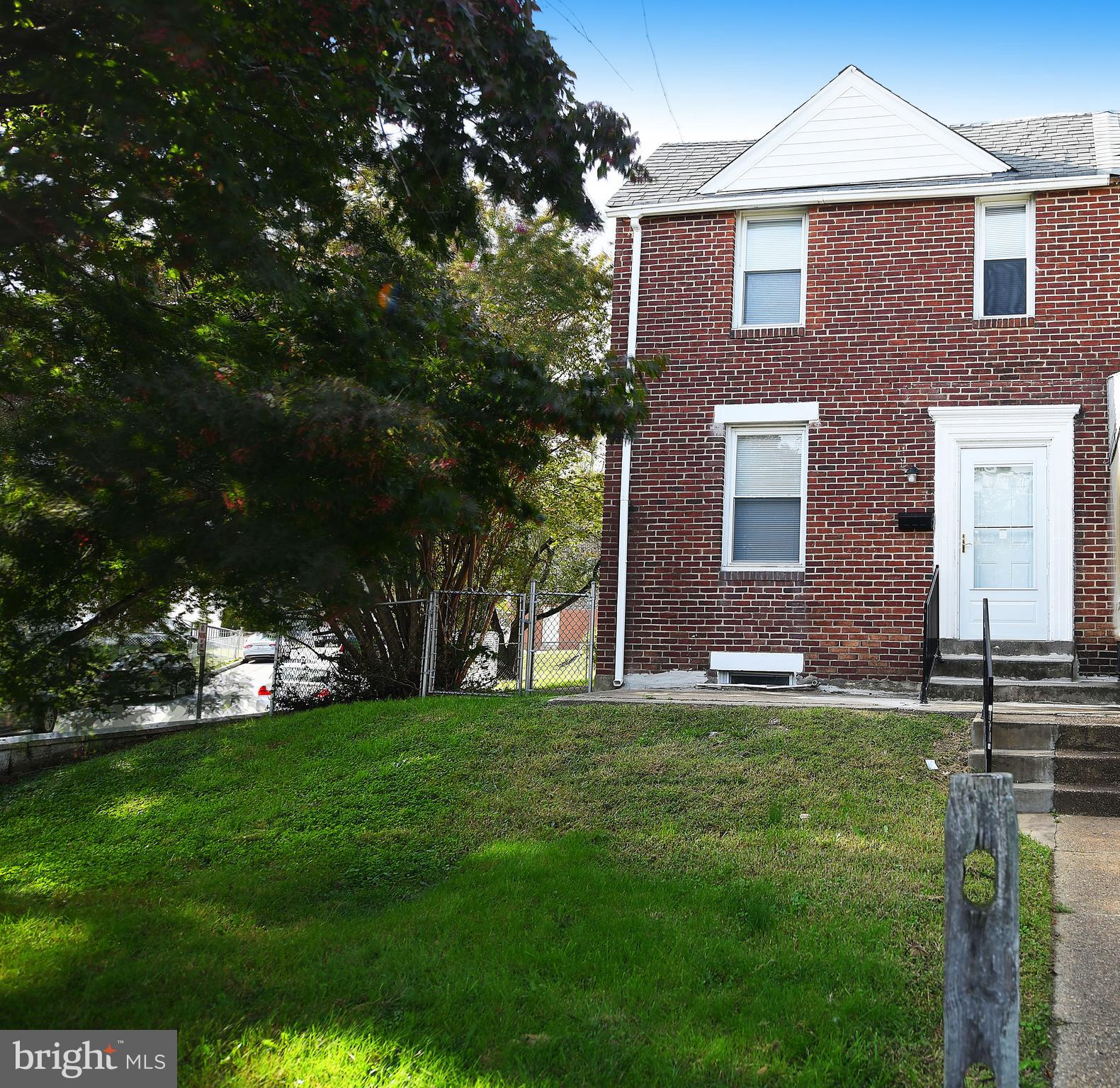 7500 Berkshire Road Baltimore, MD 21224 - Photo 3 of 32 Gallery Image 3