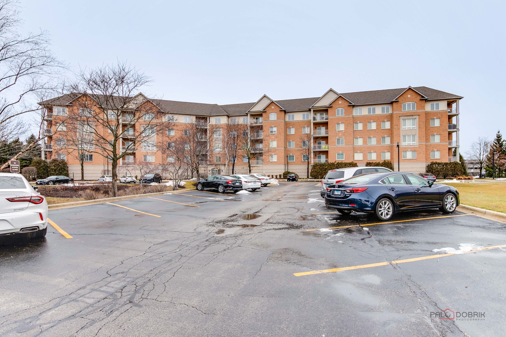 125 North Buffalo Grove Road, Unit 306 Buffalo Grove, IL 60089 - Photo 1 of 19