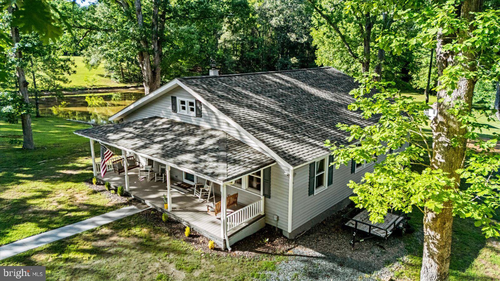 2510 Broad St Road Gum Spring, VA 23065 - Photo 47 of 61