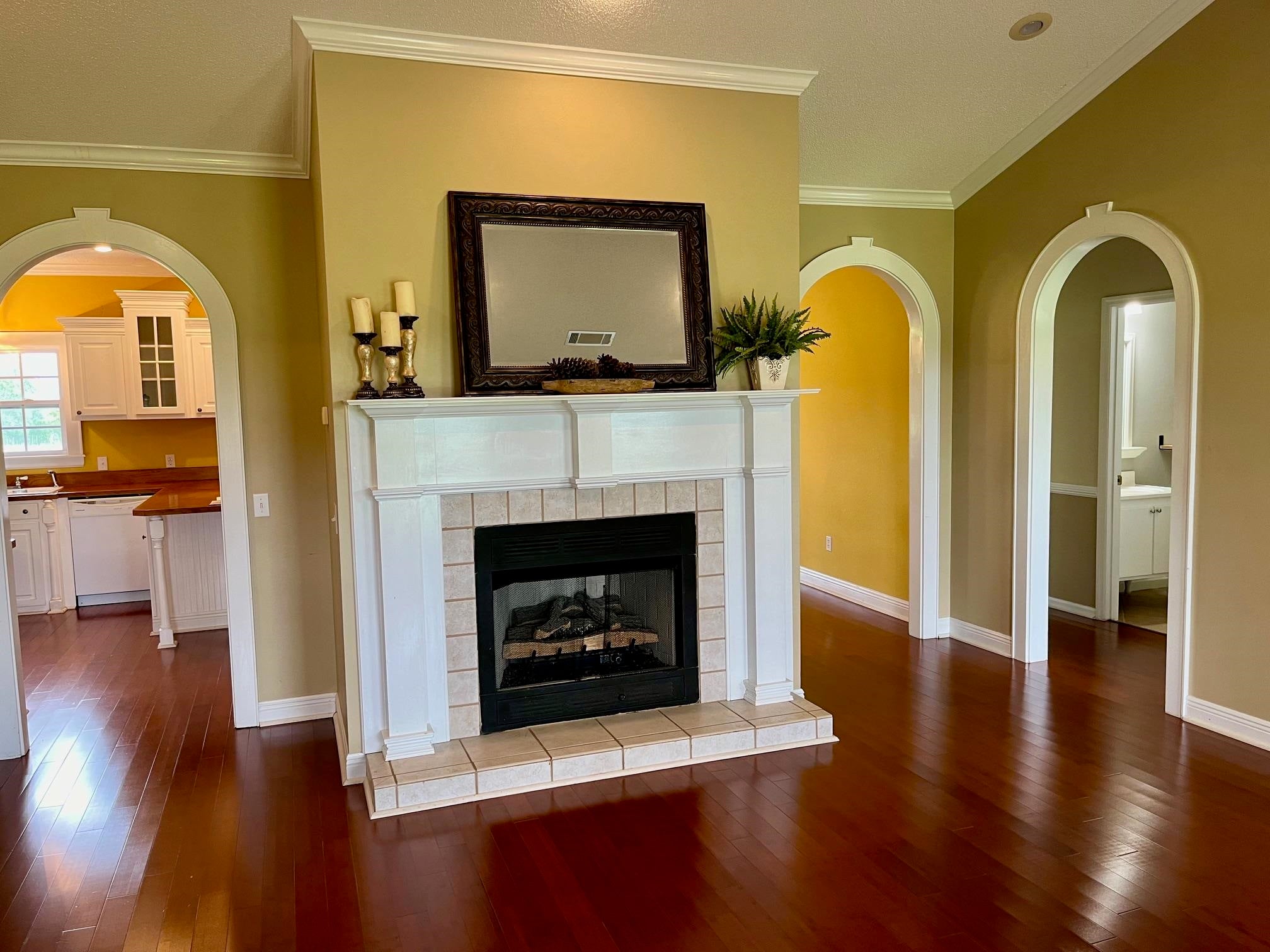 25786 Shoemaker Road Andalusia, AL 36421 - Photo 3 of 17 Gallery Image 3