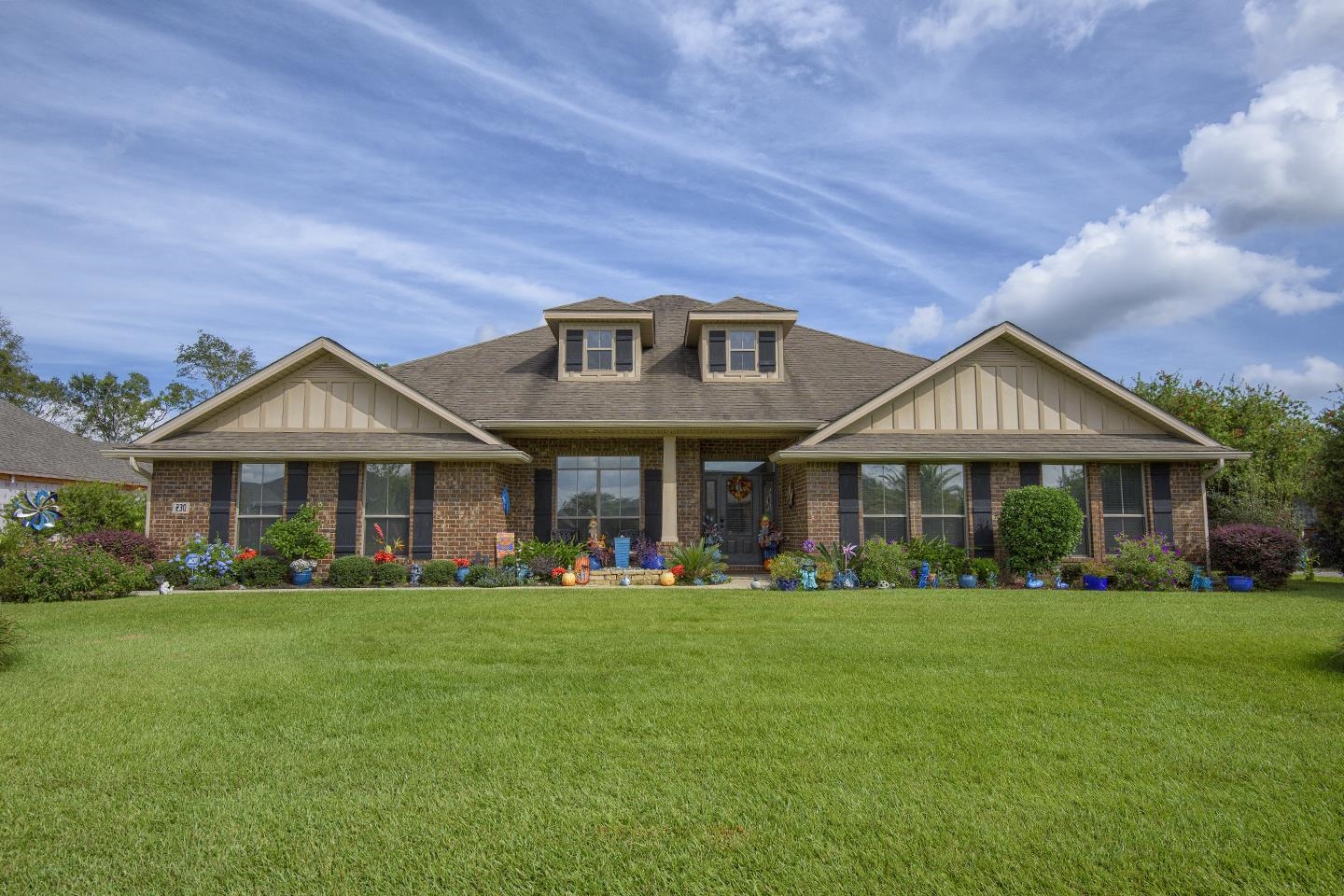 230 Meadow Run Loop East Foley, AL 36535 - Photo 1 of 44