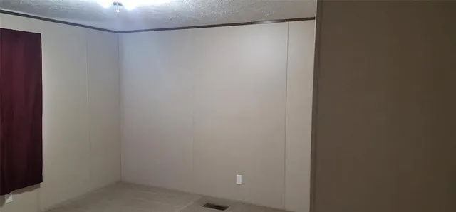 a view of a small space