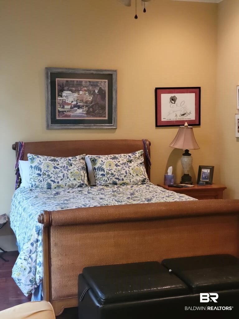 254 Congress Street, Unit C Mobile, AL 36603 - Photo 12 of 13