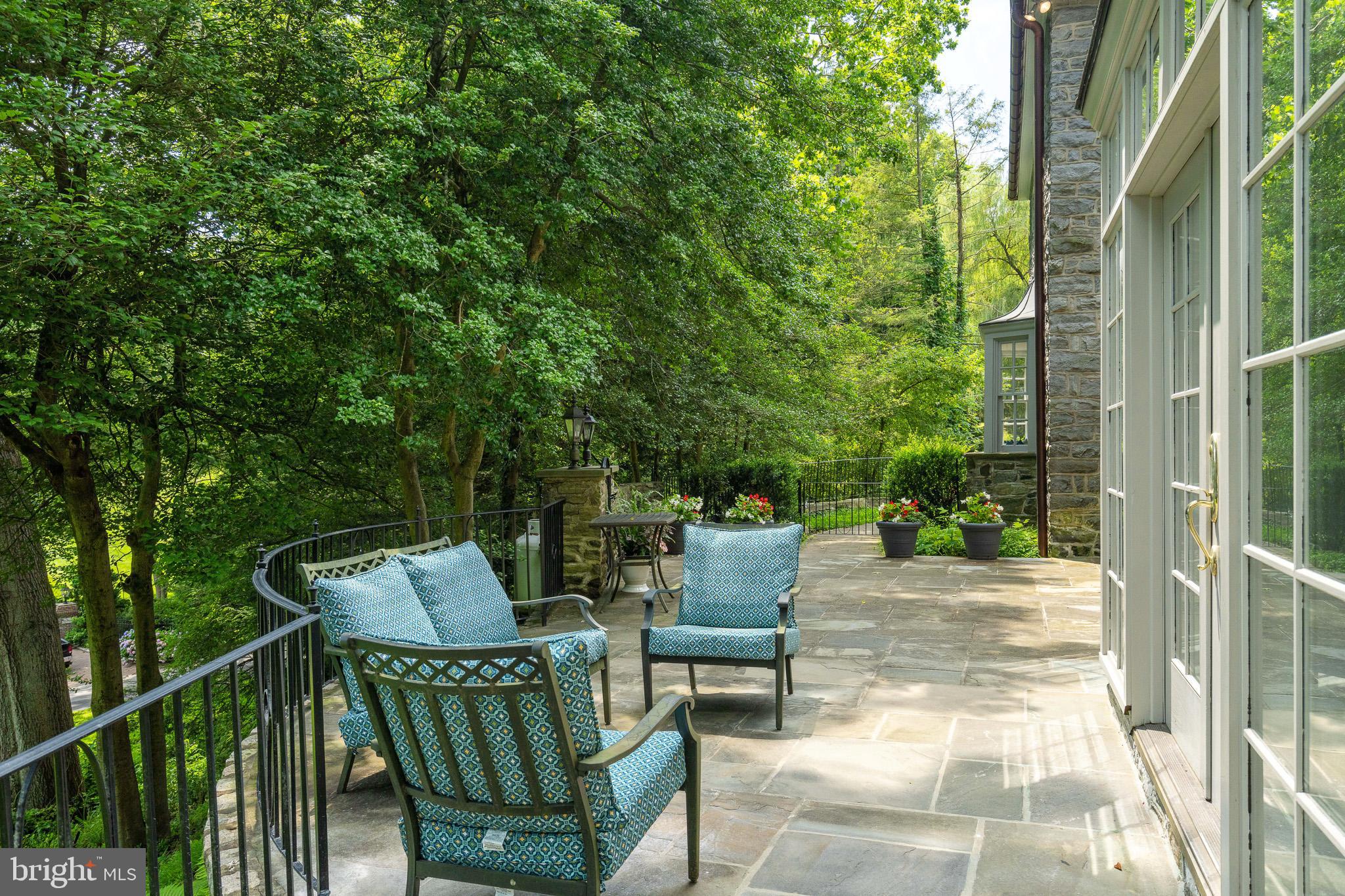 31 Righters Mill Road Gladwyne, PA 19035 - Photo 103 of 106