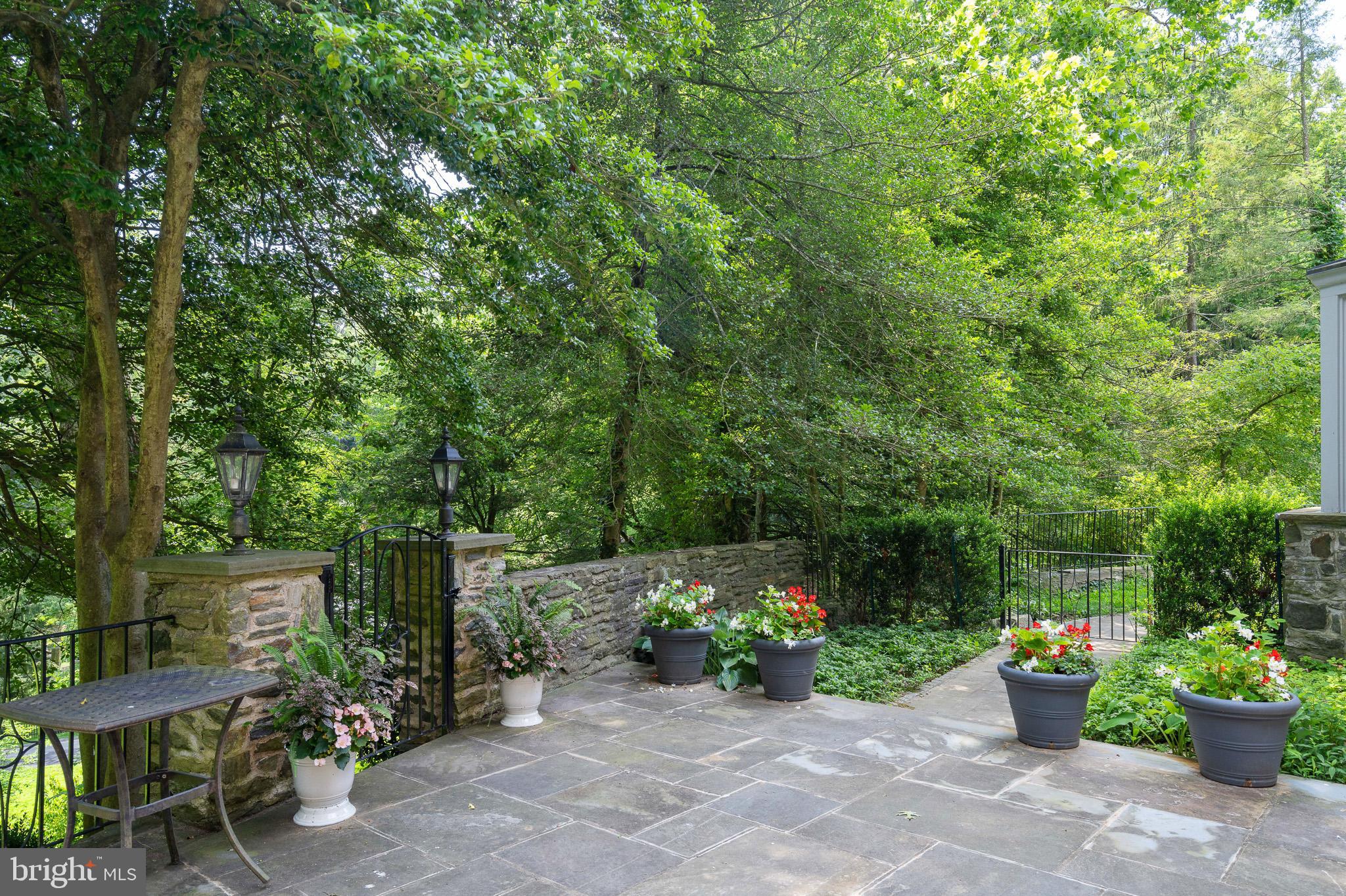 31 Righters Mill Road Gladwyne, PA 19035 - Photo 104 of 106