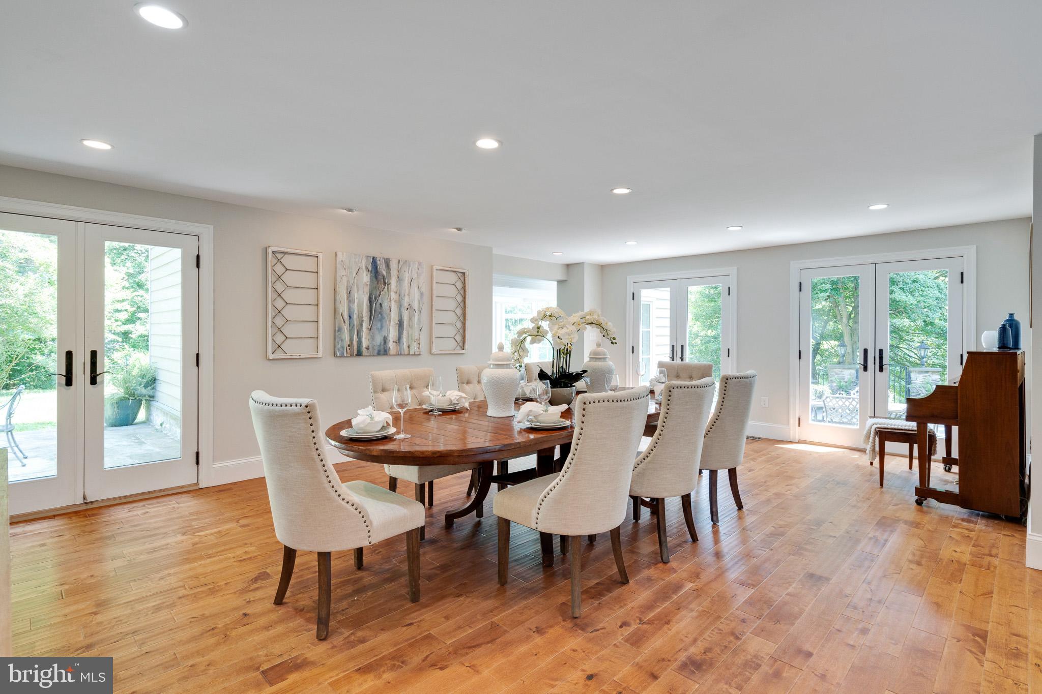 31 Righters Mill Road Gladwyne, PA 19035 - Photo 13 of 106