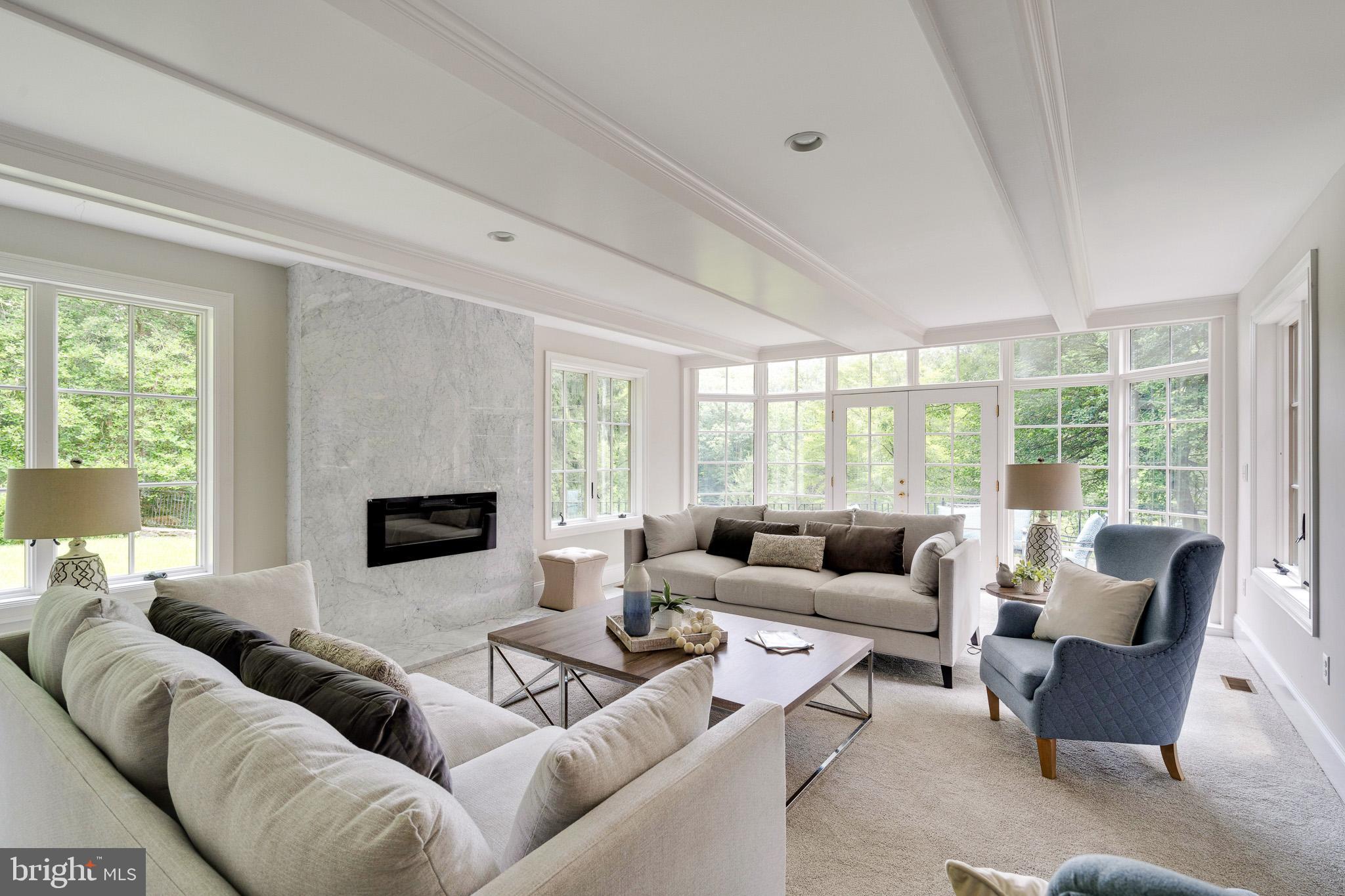 31 Righters Mill Road Gladwyne, PA 19035 - Photo 17 of 106