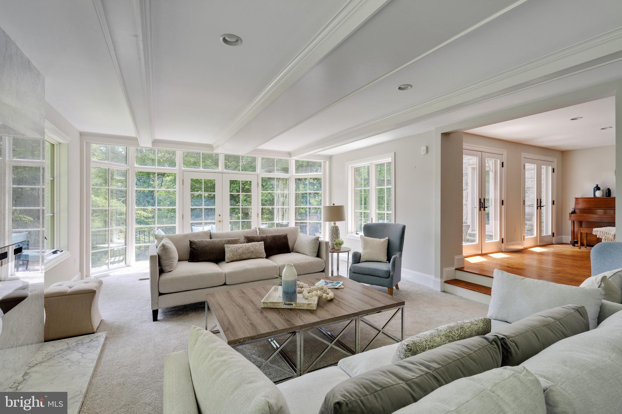 31 Righters Mill Road Gladwyne, PA 19035 - Photo 20 of 106