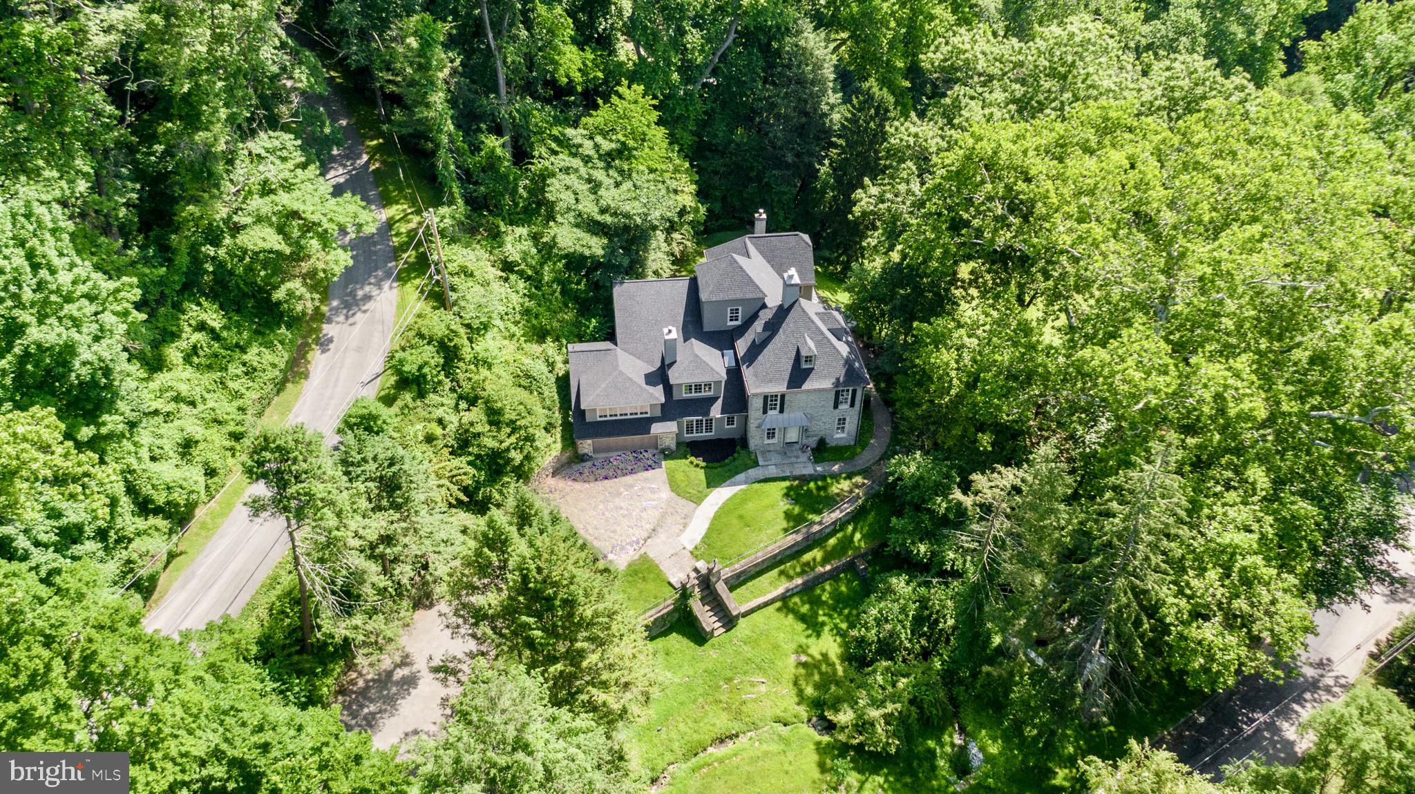 31 Righters Mill Road Gladwyne, PA 19035 - Photo 2 of 106