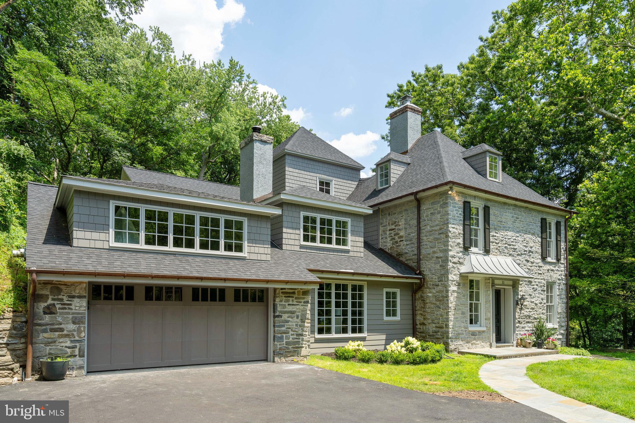 31 Righters Mill Road Gladwyne, PA 19035 - Photo 3 of 106