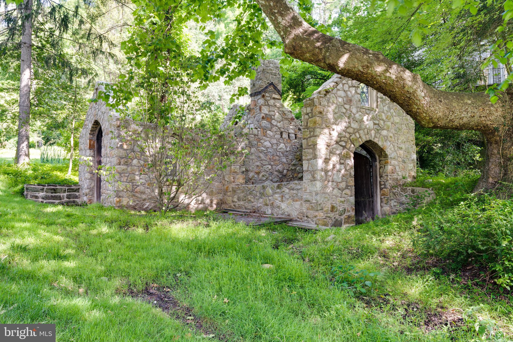 31 Righters Mill Road Gladwyne, PA 19035 - Photo 5 of 106