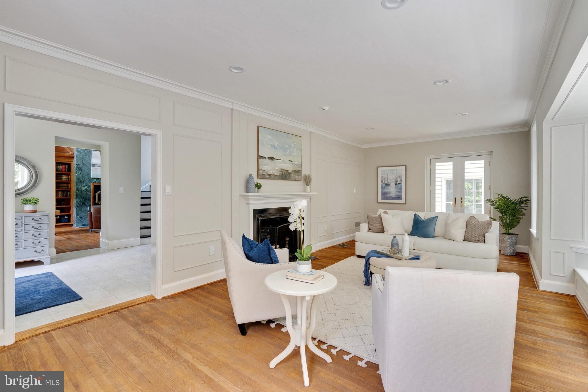 31 Righters Mill Road Gladwyne, PA 19035 - Photo 52 of 106