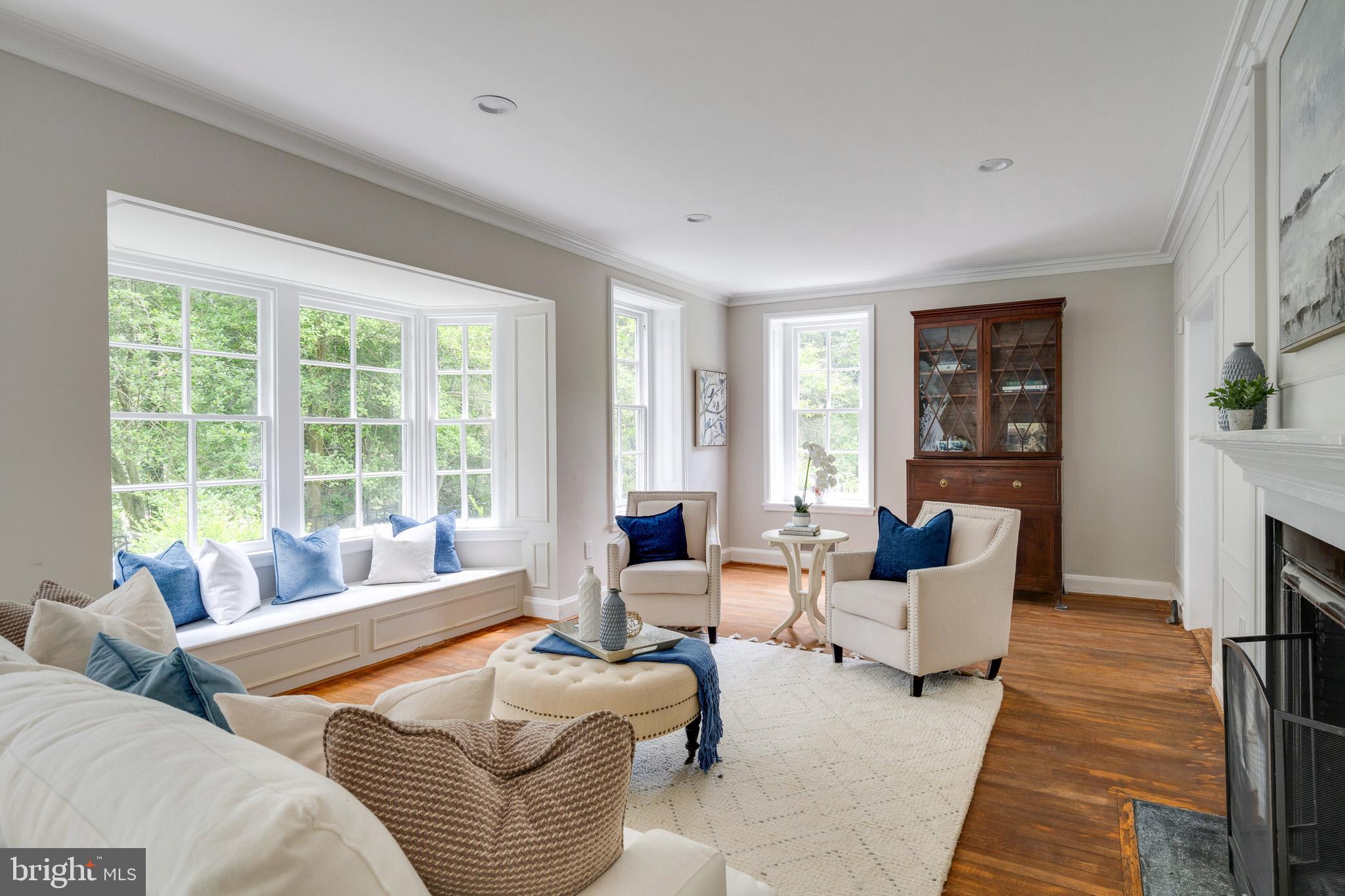 31 Righters Mill Road Gladwyne, PA 19035 - Photo 54 of 106