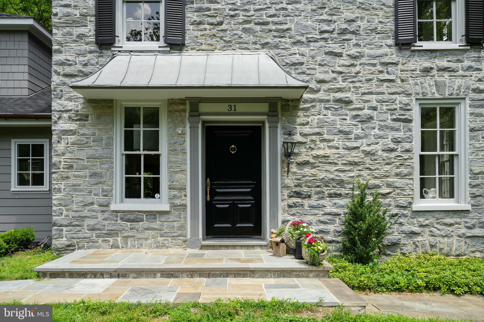 31 Righters Mill Road Gladwyne, PA 19035 - Photo 6 of 106