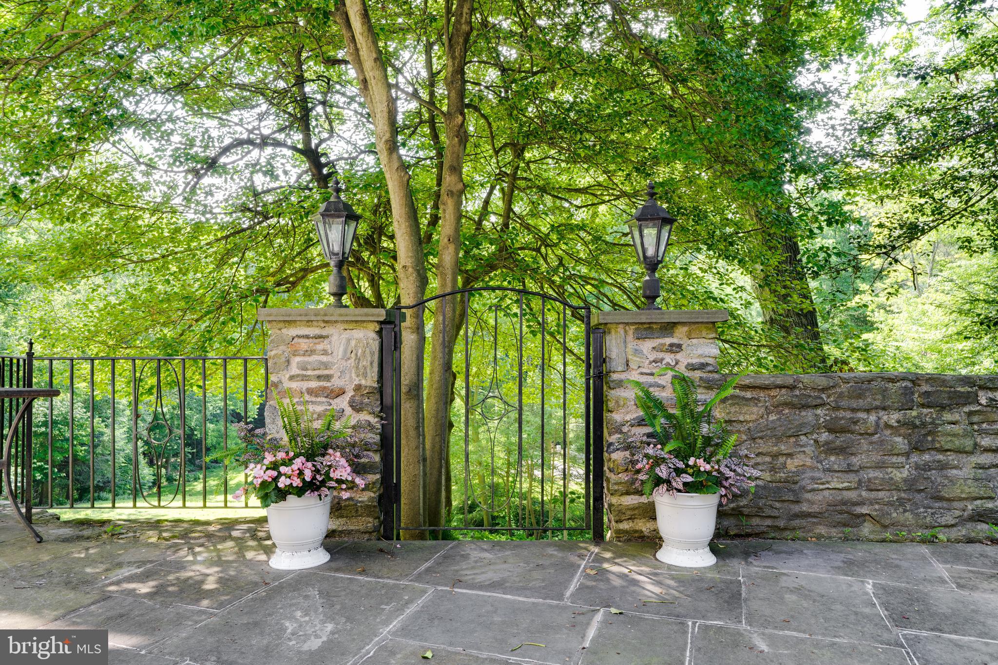 31 Righters Mill Road Gladwyne, PA 19035 - Photo 97 of 106