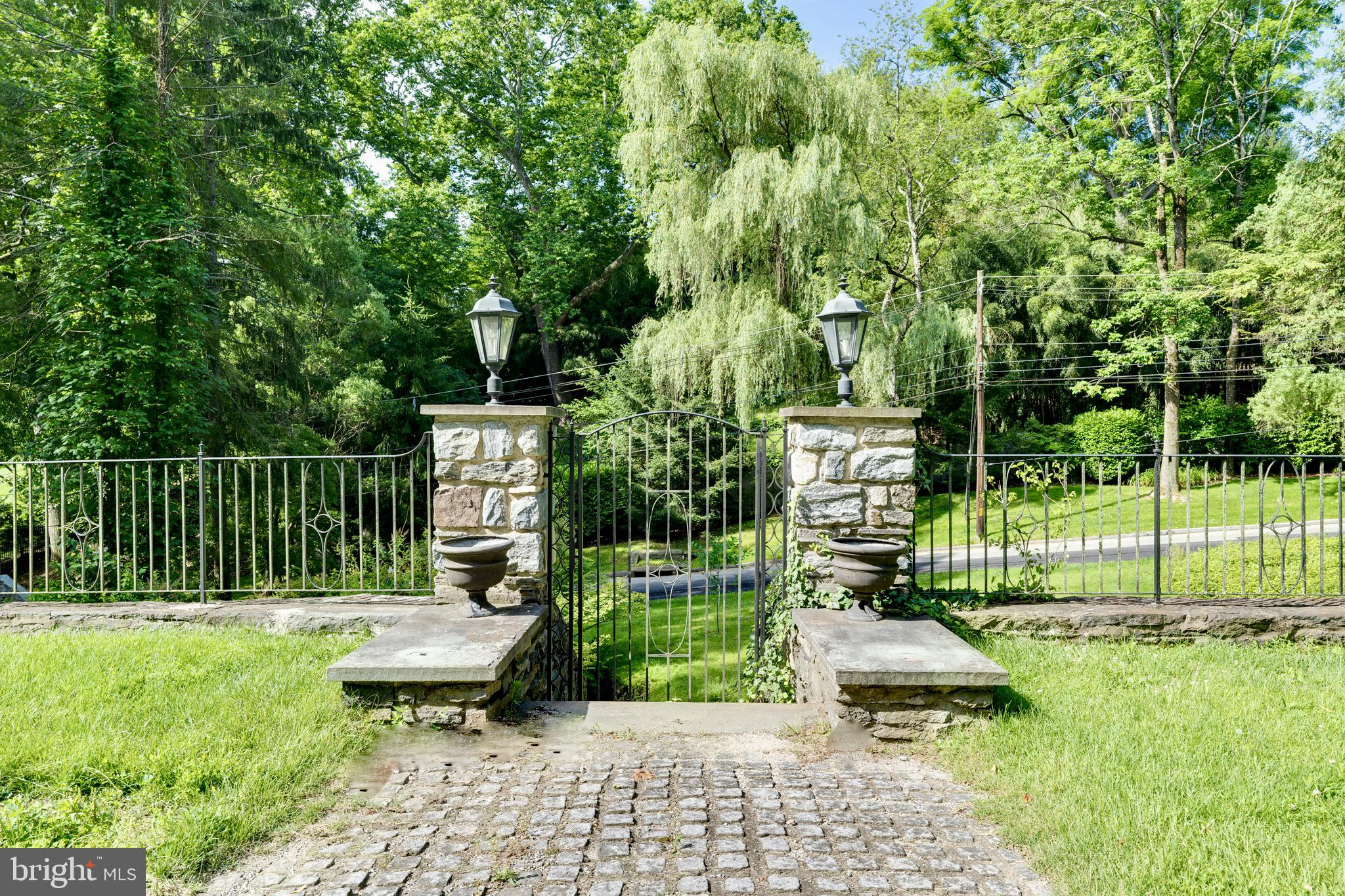 31 Righters Mill Road Gladwyne, PA 19035 - Photo 98 of 106