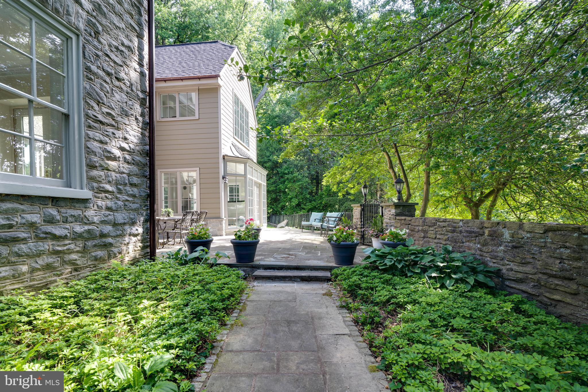 31 Righters Mill Road Gladwyne, PA 19035 - Photo 99 of 106