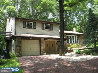 1034 Township Line Road Chalfont, PA 18914 - Photo 1 of 12 Exterior Front